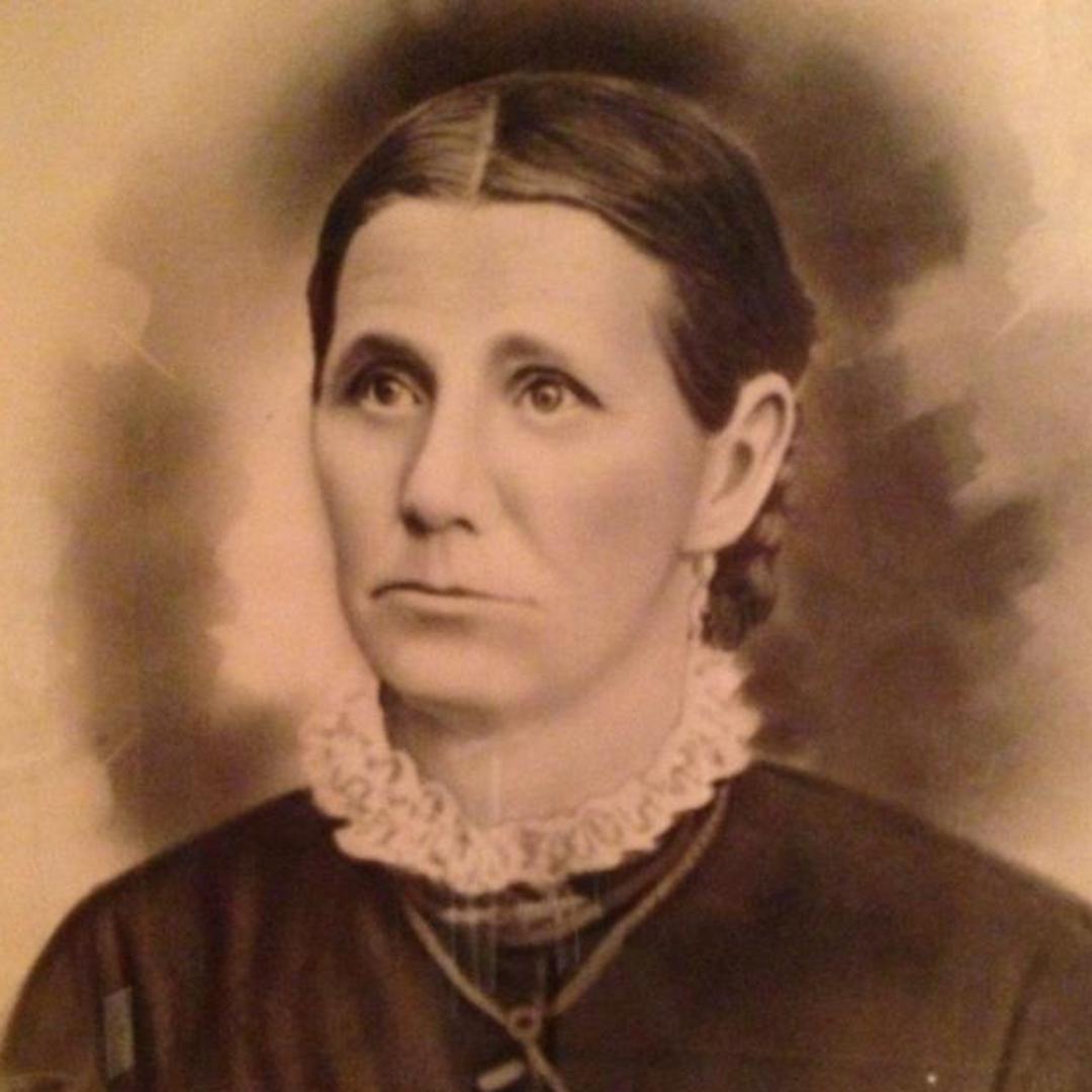 Anna Barbara Loosi (1833 - 1895) Profile